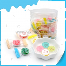 hard candy