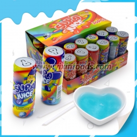 fruit juice