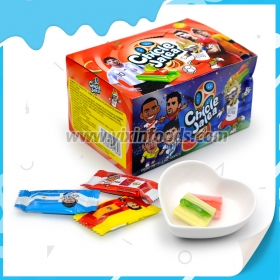 chewing gum