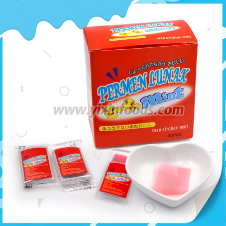 paper mint candy