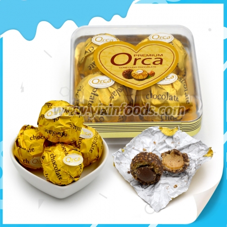 chocolate
