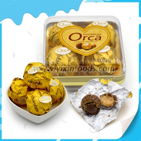 chocolate