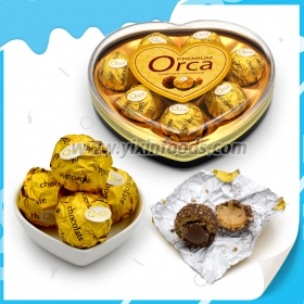 chocolate