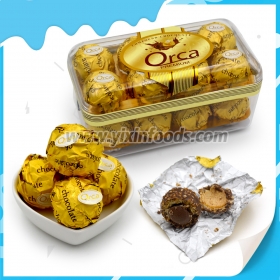 chocolate
