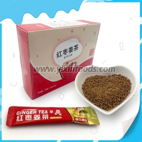 ginger tea powder