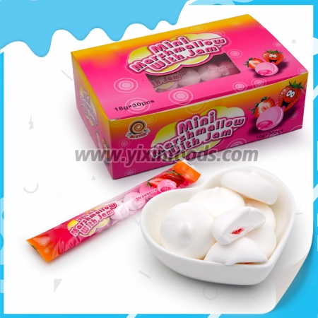 marshmallow