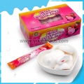 7 in 1 mini marshmallow with fruit jam 