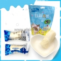 wholesale good tasted milk cheese bursting candy 