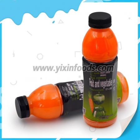 vegetable drinks