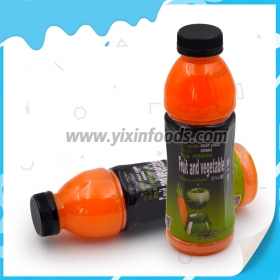 vegetable drinks