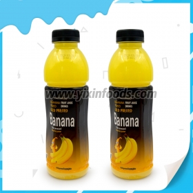 fruit drinks