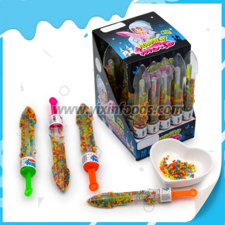 Toy candy