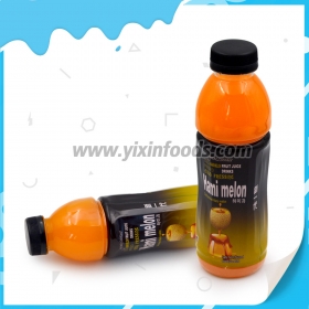 fruit drinks