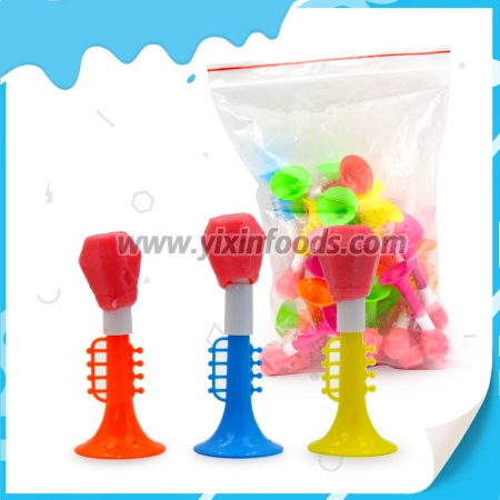 Toy candy