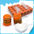 hamburger shape pudding good design for kids 