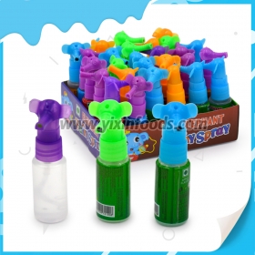 spray candy