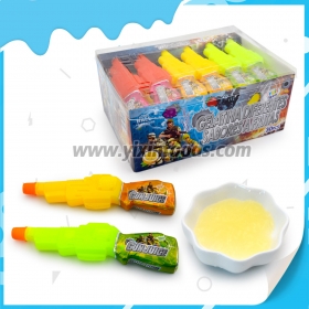 fruit jam