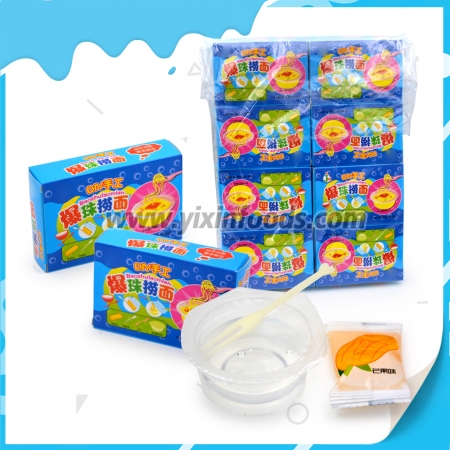 jelly jam