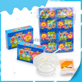 jelly jam