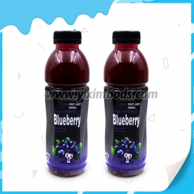 fruit drinks
