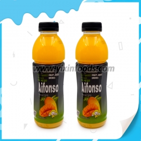 fruit drinks