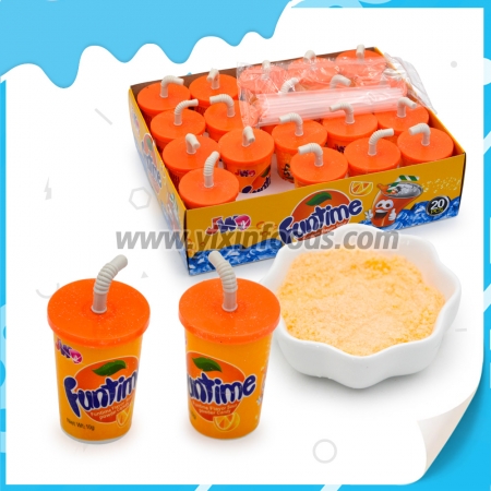 sour powder