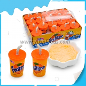 sour powder