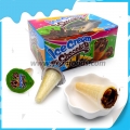 ice cream chocolate filling best design 