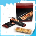 Energy bar cereals filled snack biscuit on sale 