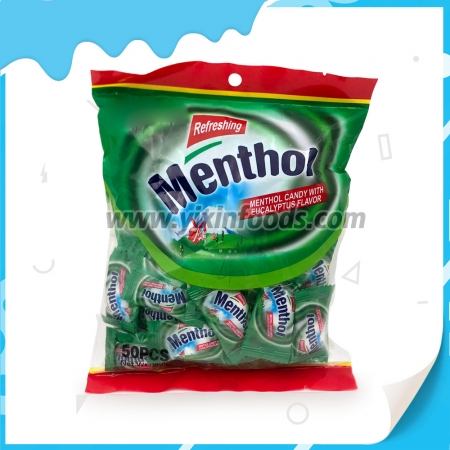 mint candy