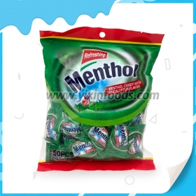 mint candy