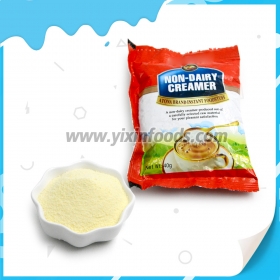 Instant Milk Powder