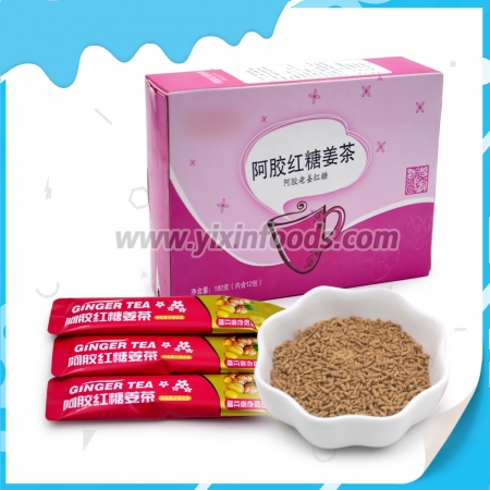 ginger tea powder