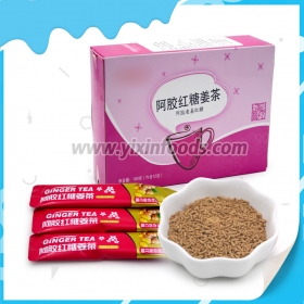 ginger tea powder