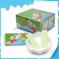 Fresh cool 5pcs watermelon flavor chewing gum 