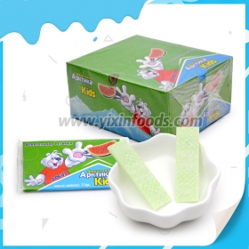 chewing gum