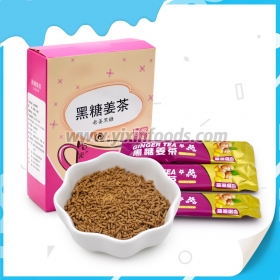 ginger tea powder
