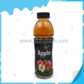 Top Selling Apple Flavor bottle package drink 