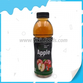 fruit drinks