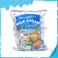 wholesale strong flavor milk dream candy 