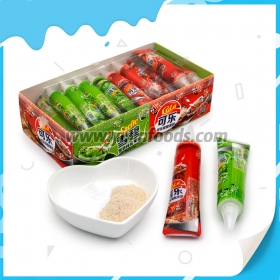 sour powder