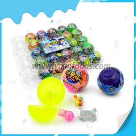 toy candy