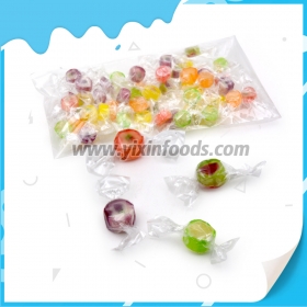 fruit hard candy