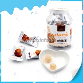 milk candy