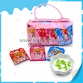Wholesale hand bag gift packing popping candy 