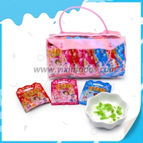 popping candy
