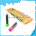 Lipstick toy candy fruity jam 