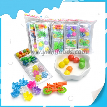 toy candy