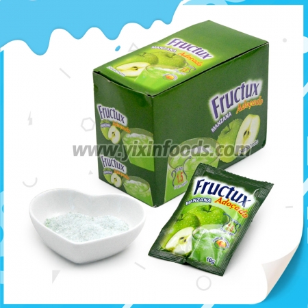 juice powder