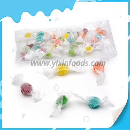 hard candy